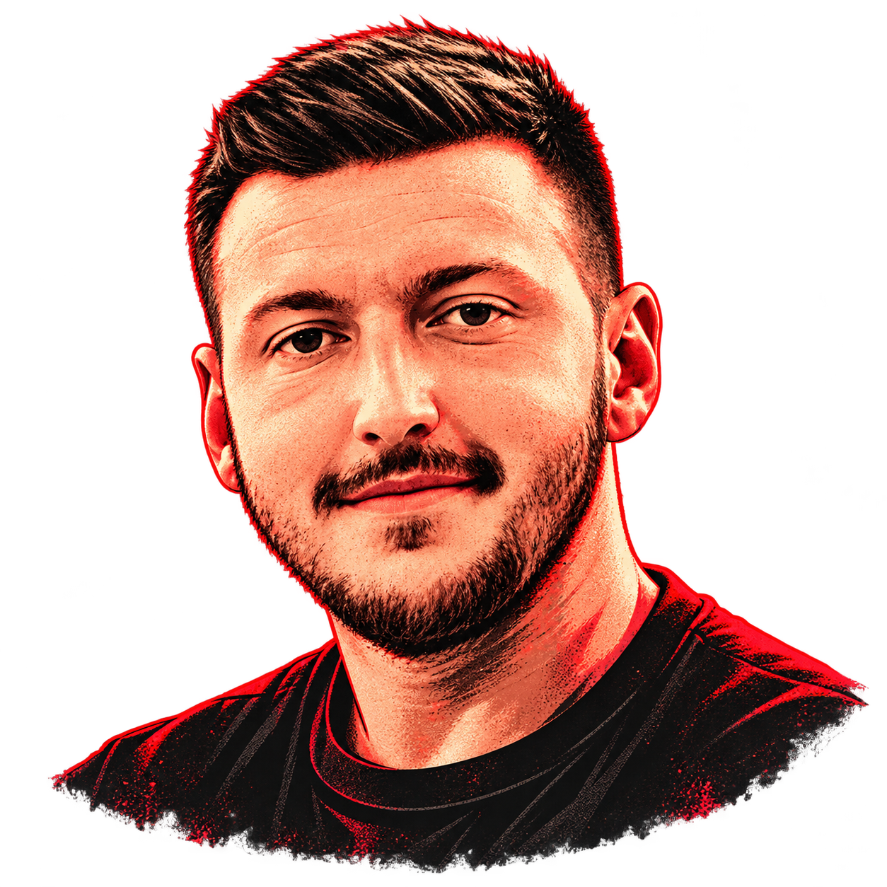 Headshot of Mujo Music